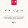 The Honest Kitchen Minced Turkey, Chicken & Duck in Bone Broth Gravy Wet Cat Food