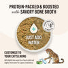 The Honest Kitchen Grain Free Turkey Dehydrated Cat Food