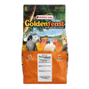Goldenfeast Veggie Fruit Crunch Treat Mix