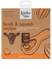 Kitchen Table Smoked Snack Box Lamb & Squash Recipe
