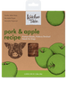 Kitchen Table Smoked Snack Box Pork & Apple Recipe
