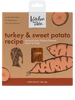 Kitchen Table Smoked Snack Box Turkey & Sweet Potato Recipe