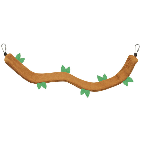 Exotic Nutrition Fleece Vine