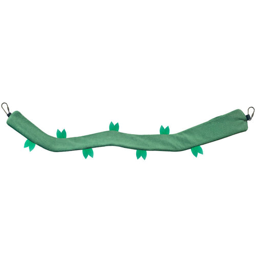 Exotic Nutrition Fleece Vine