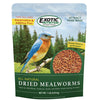 Exotic Nutrition Dried Mealworms