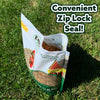 Exotic Nutrition Dried Mealworms