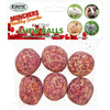 Exotic Nutrition Munchers Rose Petals & Timothy Chew Balls