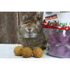 Exotic Nutrition Munchers Rose Petals & Timothy Chew Balls