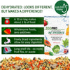 Exotic Nutrition ZooPro Garden Fresh Re-Hydrate