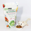 Exotic Nutrition ZooPro Garden Fresh Re-Hydrate