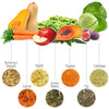 Exotic Nutrition ZooPro Garden Fresh Re-Hydrate
