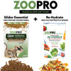 Exotic Nutrition ZooPro Garden Fresh Re-Hydrate