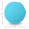 Nylabone Power Play Puppy Gum-a-Ball