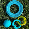 Nylabone Power Play Puppy Gum-a-Ball