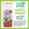 WizSmart Earth Friendly Ultra Dog Pads (8 cups)
