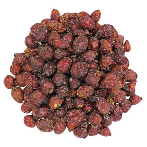 Exotic Nutrition's Critter Selects Dried Rose Hips Treats for Small Animals