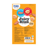 Inaba Juicy Bites Fish and Clam Flavors Cat Treats