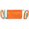 SmartyKat Instincts Teaser Tunnel™ Activity Tunnel Cat Toy