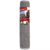 Petlinks Claw Cushion Furniture Protecting Carpet & Sherpa Cat Scratch Mat with Dangling Ribbon Toy Drapes on Furniture