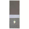 Petlinks Claw Cushion Furniture Protecting Carpet & Sherpa Cat Scratch Mat with Dangling Ribbon Toy Drapes on Furniture