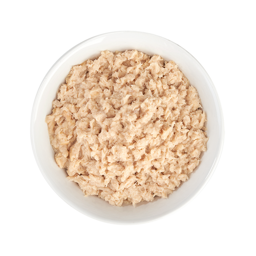 Tiki Cat® Pate Luau Wild Salmon Pate Wet Cat Food
