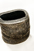 QT Dog Water Buffalo Horn Flank Treat