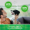 GREENIES Weight Management Regular Dental Dog Treats