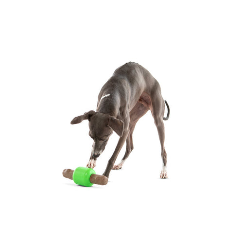 Guru Spin & Treat Stick Dog Toy