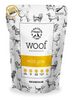 New Zealand Natural Pet Food Woof Wild Goat for Dogs