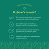 Oxbow Simple Rewards Timothy Treats