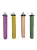 Polly's Pet Products Pastel Bird Perch Small