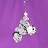 Exotic Nutrition Pumice Chew Dangle Small Animal Toys