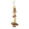 Exotic Nutrition Treetop Tower Small Animal Toys
