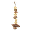 Exotic Nutrition Treetop Tower Small Animal Toys