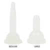 Exotic Nutrition Wonder Nipple & Syringe Set