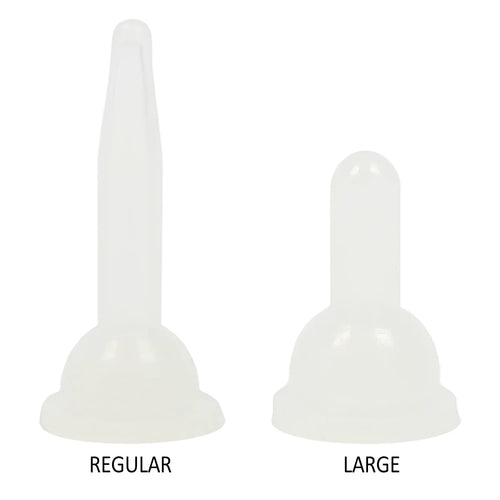 Exotic Nutrition Wonder Nipple & Syringe Set