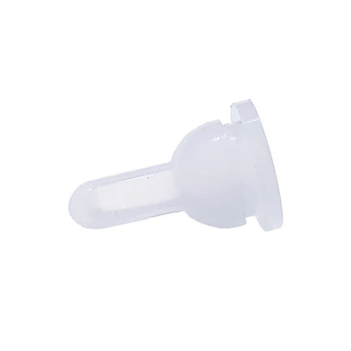 Exotic Nutrition Wonder Nipple & Syringe Set