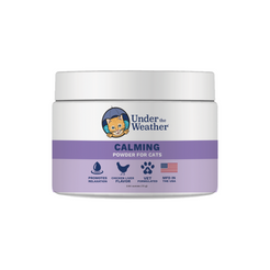 Under the Weather Calming Powder For Cats
