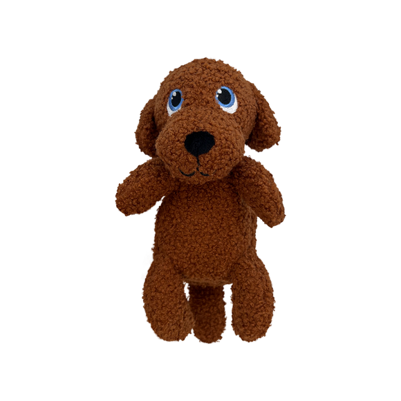 KONG Comfort Pups Pierre Dog Toy