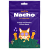 Made By Nacho Catnip & Passion Flower Blend Cat Treats