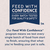 Natural Balance Original Ultra All Life Stage Chicken & Barley Small Breed Bites Recipe