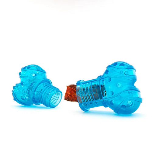 Guru No Begging Bone Dog Toy
