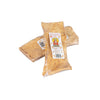 Barking Buddha™ Peanut Butter Beef Cheek™ Original Slice Small for Small Dogs / Medium Chewers