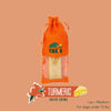 Yak9 Turmeric Cheese Chews for Dogs