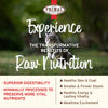 Primal Pet Foods Frozen Raw Nuggets Cat Food Beef & Salmon Recipe