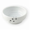 Necoichi Anti-Spill Cat Food Bowl (Cat)