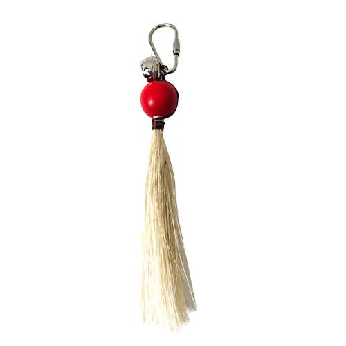A&E Large Preening Toy with Bell