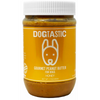 Dogtastic Gourmet Peanut Butter Honey Flavor for Dogs