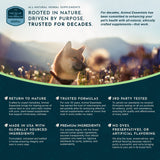 Animal Essentials Sea-Dent Anti-Plaque Powder | Plaque Dissolving Plant Enzymes