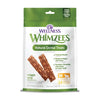 Whimzees Veggie Strip Dental Chew Dog Treats